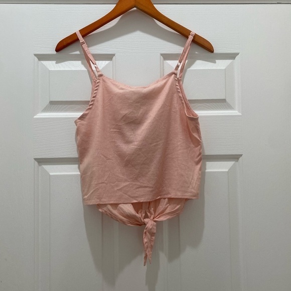 The North Face Hillrose Hemp Tank Top - Picture 9 of 10